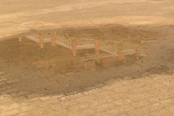 Telde advierte del peligro del baño en las playas del municipio (Foto Antonio Rico)